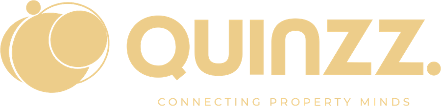 QUINZZ. Connecting Property Minds